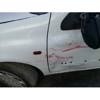 renault clio ii fase i (b/cbo) del año 2000