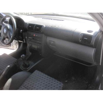 seat leon (1m1) del año 2001