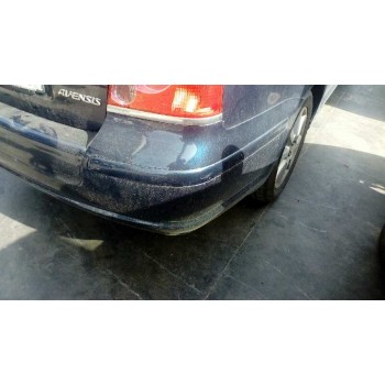 toyota avensis berlina (t25) del año 2004