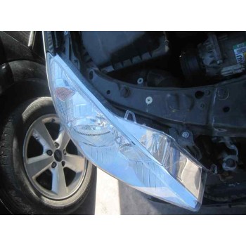 opel astra h ber. del año 2007