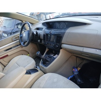 ssangyong rodius i del año 2010