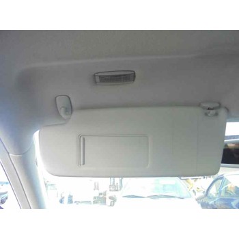 volkswagen golf iv berlina (1j1) del año 2002