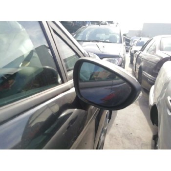 ford fiesta (cb1) del año 2011