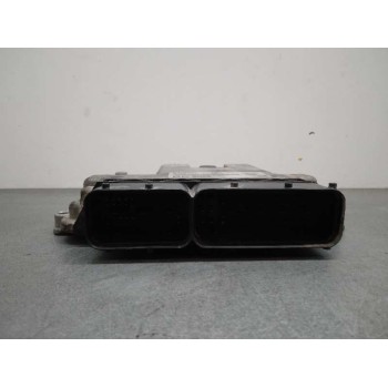 Recambio de centralita motor uce para opel zafira b cosmo referencia OEM IAM 55198922 0281012549 