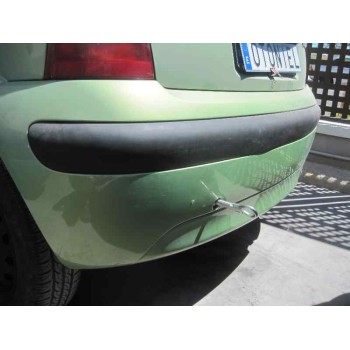 citroën c3 del año 2004