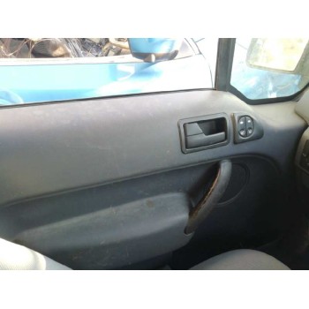 ford tourneo connect (tc7) del año 2011