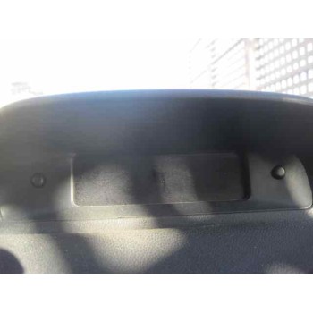 peugeot 307 (s1) del año 2002