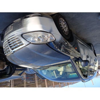 ssangyong rodius i del año 2010