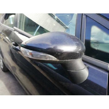 ford fiesta (cb1) del año 2011