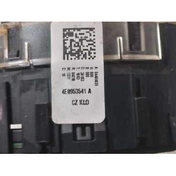 Recambio de anillo airbag para audi a8 (4e2) 3.7 quattro referencia OEM IAM 4E0953541A 4E0907129J 