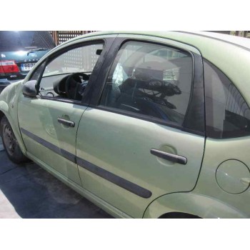 citroën c3 del año 2004