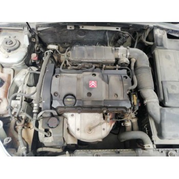 citroën xsara berlina del año 2001