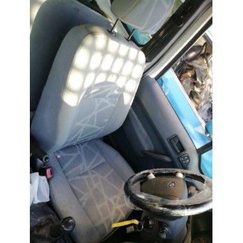 ford tourneo connect (tc7) del año 2011