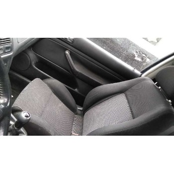 volkswagen golf iv berlina (1j1) del año 1999