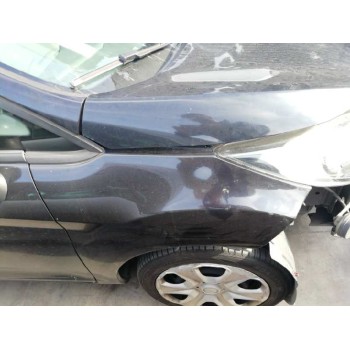 ford fiesta (cb1) del año 2011