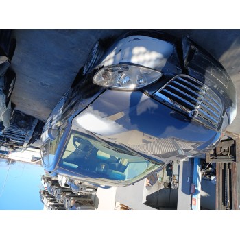 ssangyong rodius i del año 2010