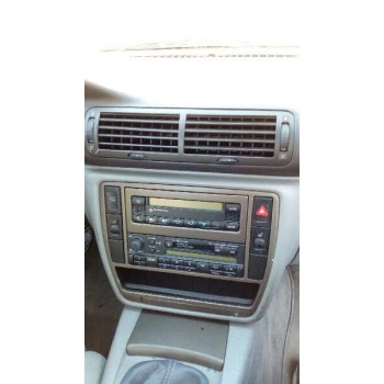 volkswagen passat berlina (3b2) del año 1997