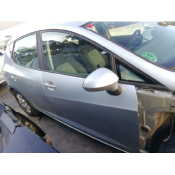 seat ibiza sc (6j1) del año 2010