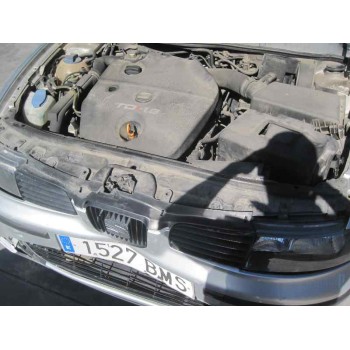 seat leon (1m1) del año 2001