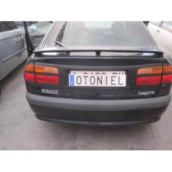renault laguna (b56) del año 1999