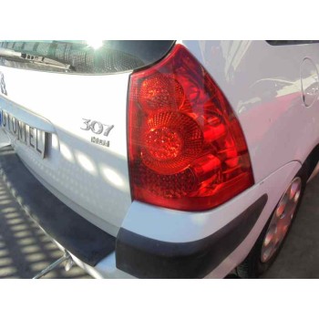 peugeot 307 break/sw (s2) del año 2007