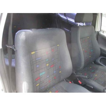 volkswagen polo berlina (6n1) del año 1999