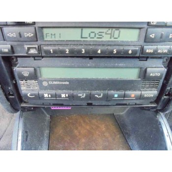 volkswagen golf iv berlina (1j1) del año 2002