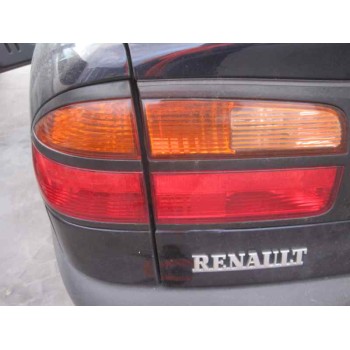 renault laguna (b56) del año 1999