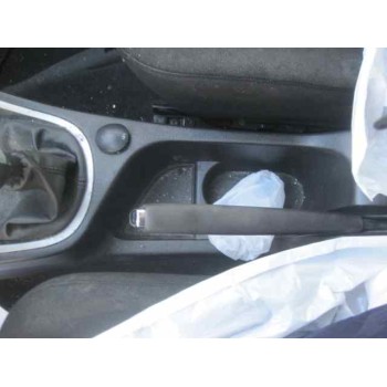 peugeot 307 (s1) del año 2002