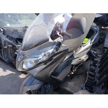 suzuki an 400 / burgman del año 2013