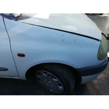 renault clio ii fase i (b/cbo) del año 2000