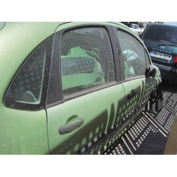 citroën c3 del año 2004