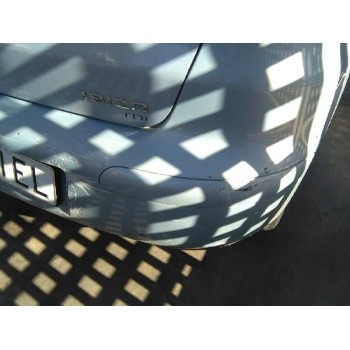 seat ibiza (6l1) del año 2002