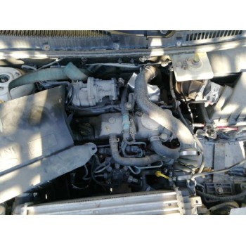 ford tourneo connect (tc7) del año 2011