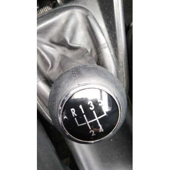 volkswagen golf iv berlina (1j1) del año 1999