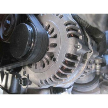 opel astra h ber. del año 2007