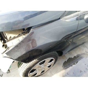 ford fiesta (cb1) del año 2011