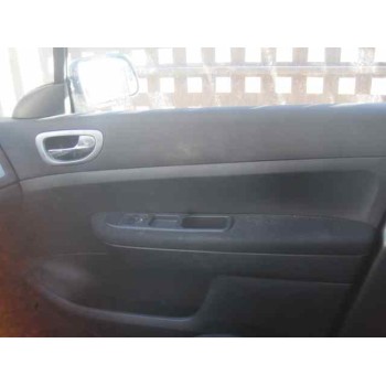 peugeot 307 (s1) del año 2002