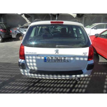 peugeot 307 break/sw (s2) del año 2007