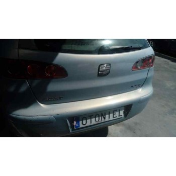seat ibiza (6l1) del año 2004