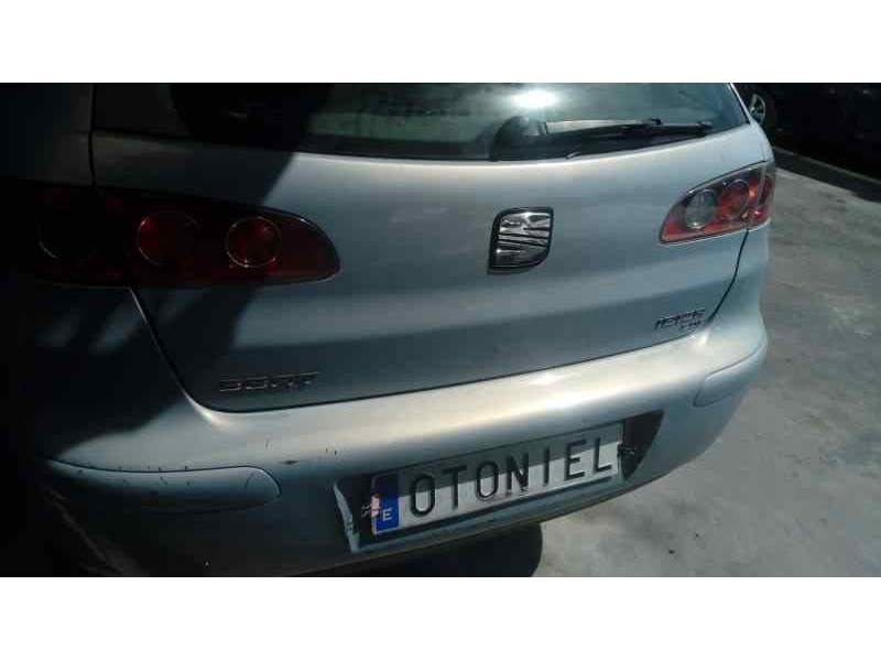 SEAT IBIZA (6L1)