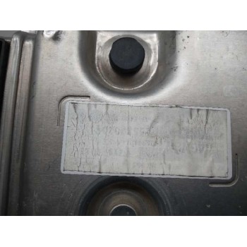 Recambio de centralita motor uce para fiat qubo (300) dynamic referencia OEM IAM   