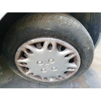 renault clio ii fase i (b/cbo) del año 2000