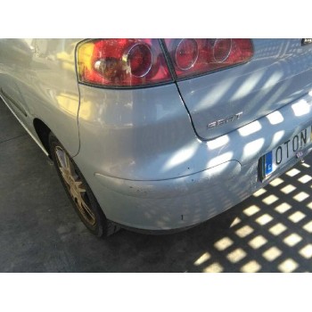 seat ibiza (6l1) del año 2002