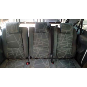 ford tourneo connect (tc7) del año 2011