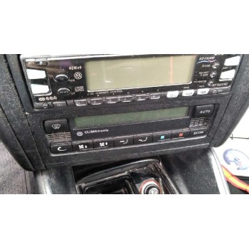 volkswagen golf iv berlina (1j1) del año 1999