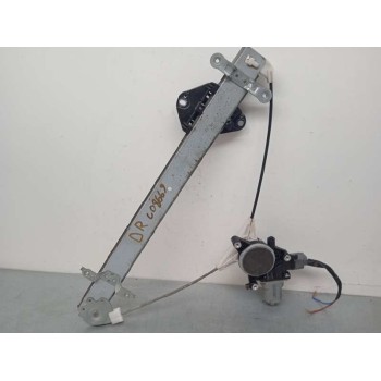 Recambio de elevalunas delantero derecho para subaru legacy lim. b14 limited referencia OEM IAM 61041AJ000  2 PINS