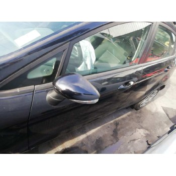 ford fiesta (cb1) del año 2011