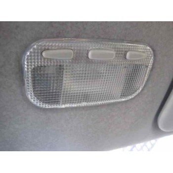 peugeot 307 (s1) del año 2002