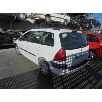 peugeot 307 break/sw (s2) del año 2007